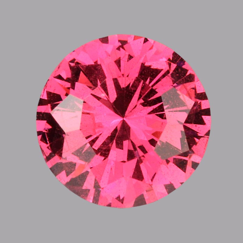 Umbalite Garnet gemstone