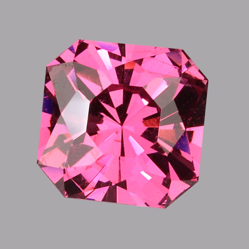 Umbalite Garnet gemstone