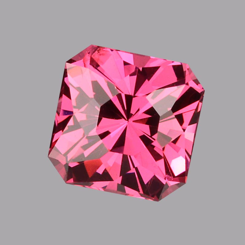 Umbalite Garnet gemstone