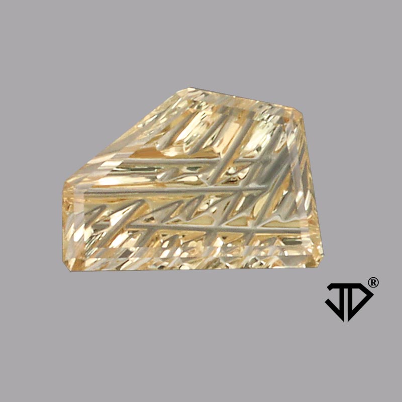 Australian Sapphire gemstone