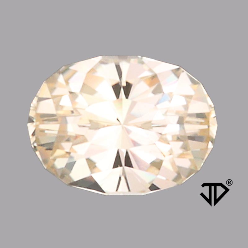 Yellow Sapphire gemstone