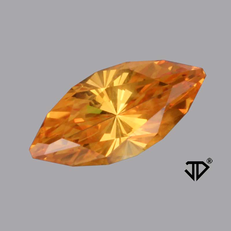 Yellow Sapphire gemstone