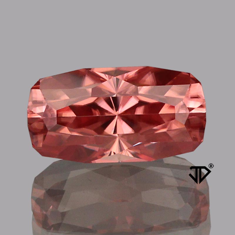 Pink Zircon view 3