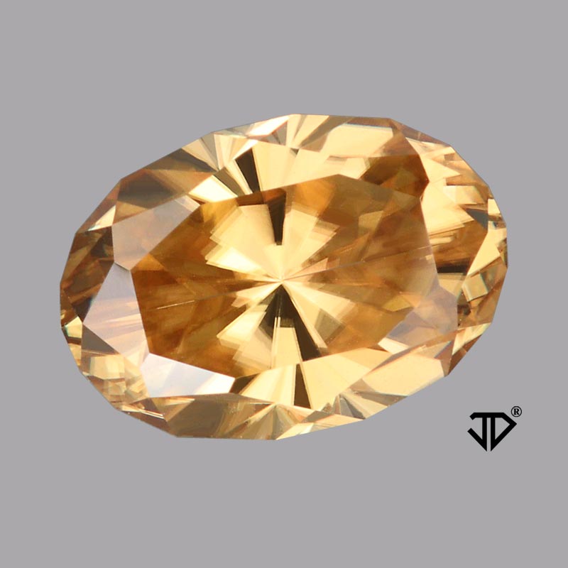 Honey Zircon view 3