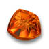 Fancy Cut Citrine