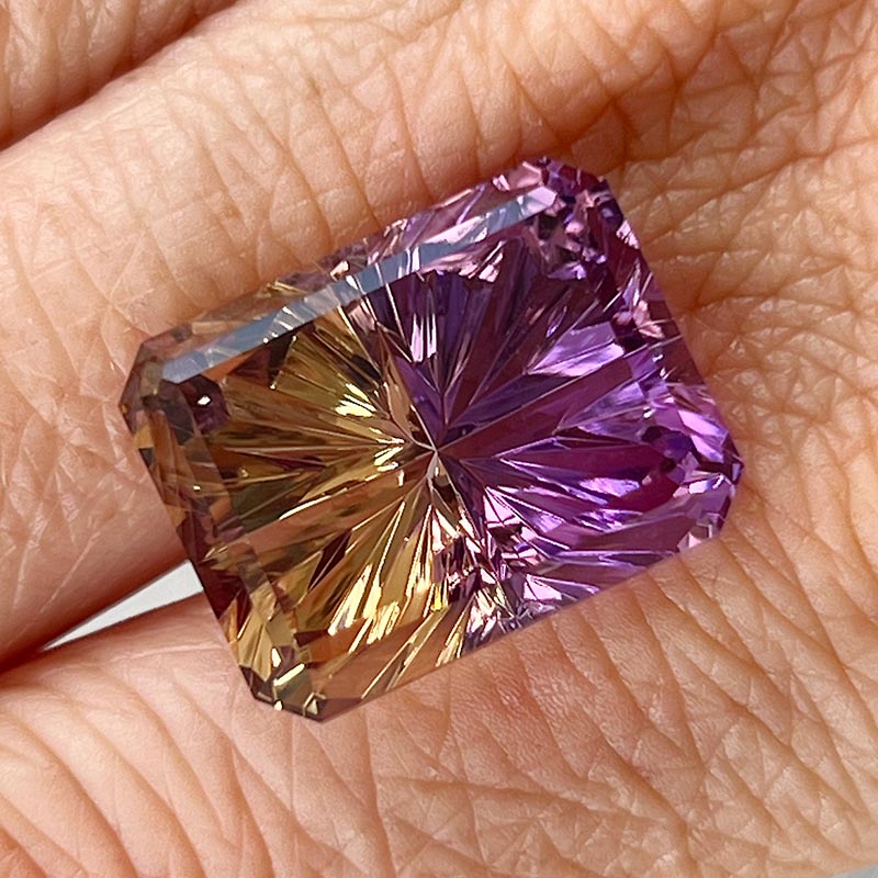 Ametrine view 2