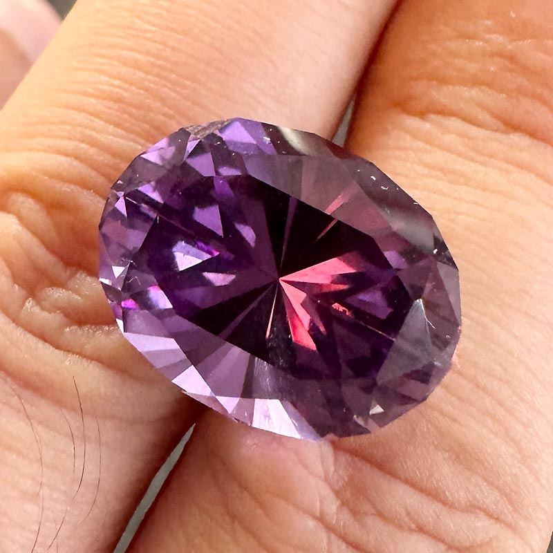 Amethyst view 2