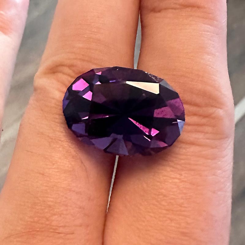 Amethyst view 2