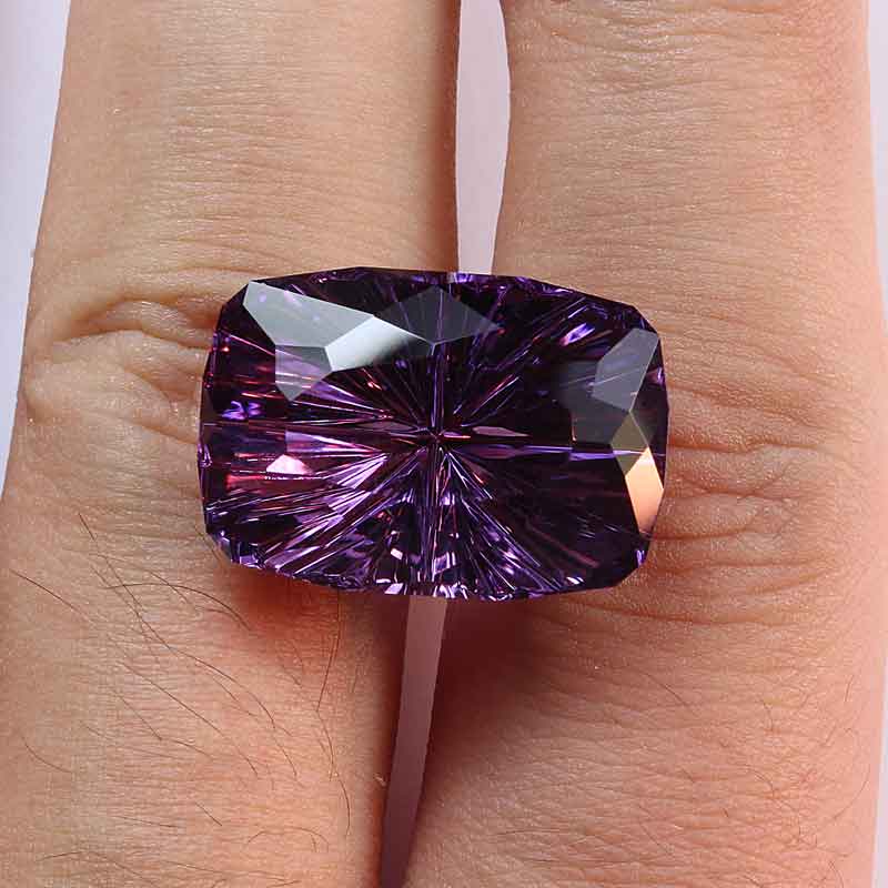Amethyst view 2