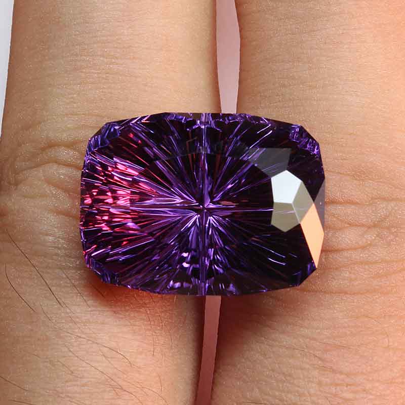 Amethyst view 2