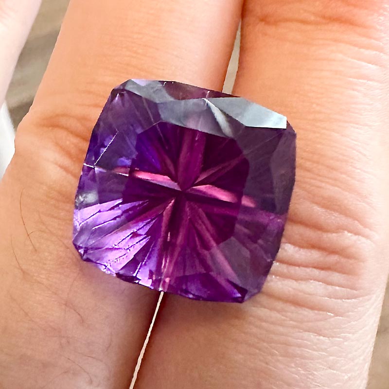 Amethyst view 2