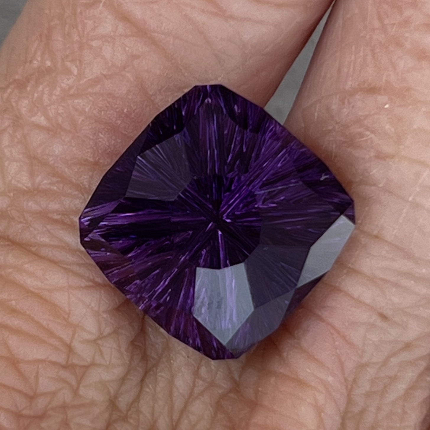 Amethyst view 2