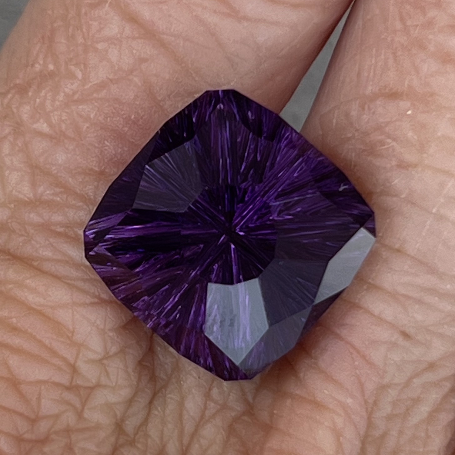  Amethyst view 2