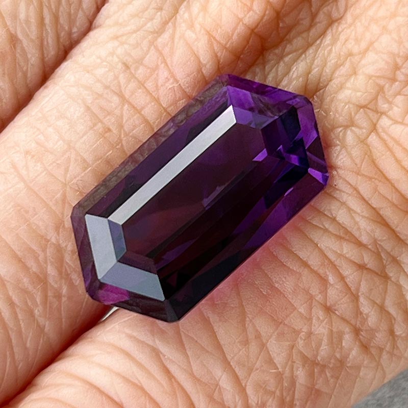 Amethyst view 2