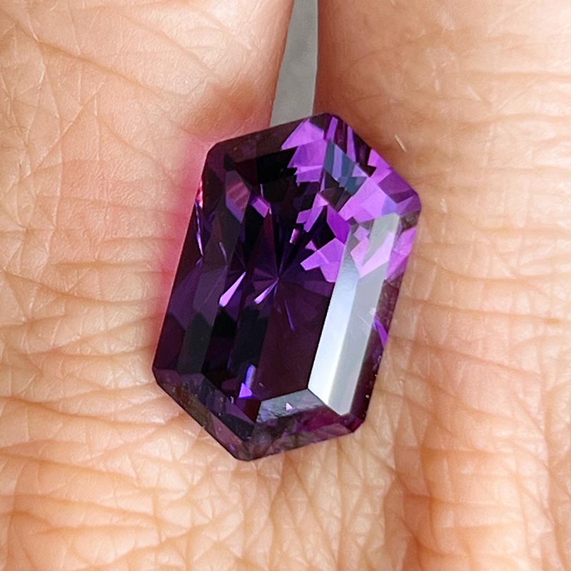 Amethyst view 2