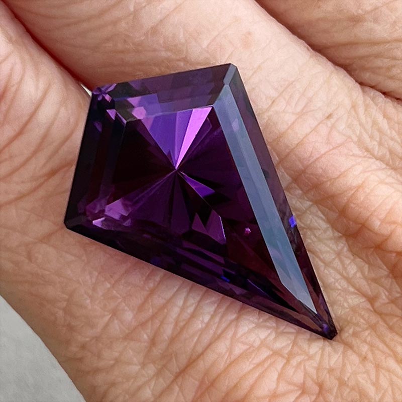 Amethyst view 2
