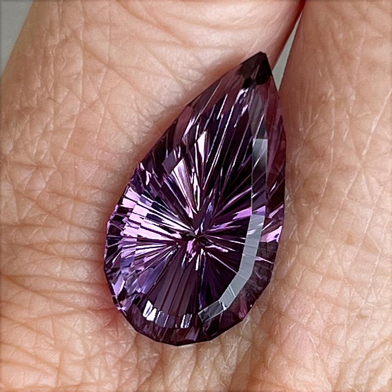 Amethyst view 2