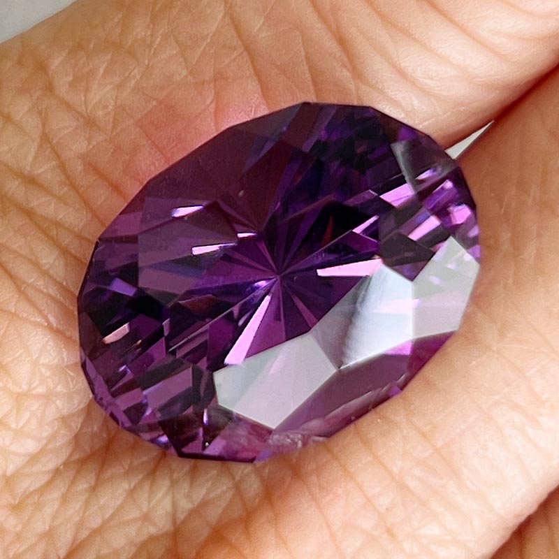 Amethyst view 2