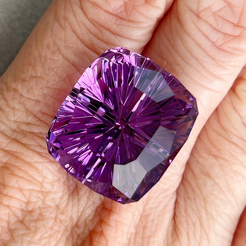 Amethyst view 2