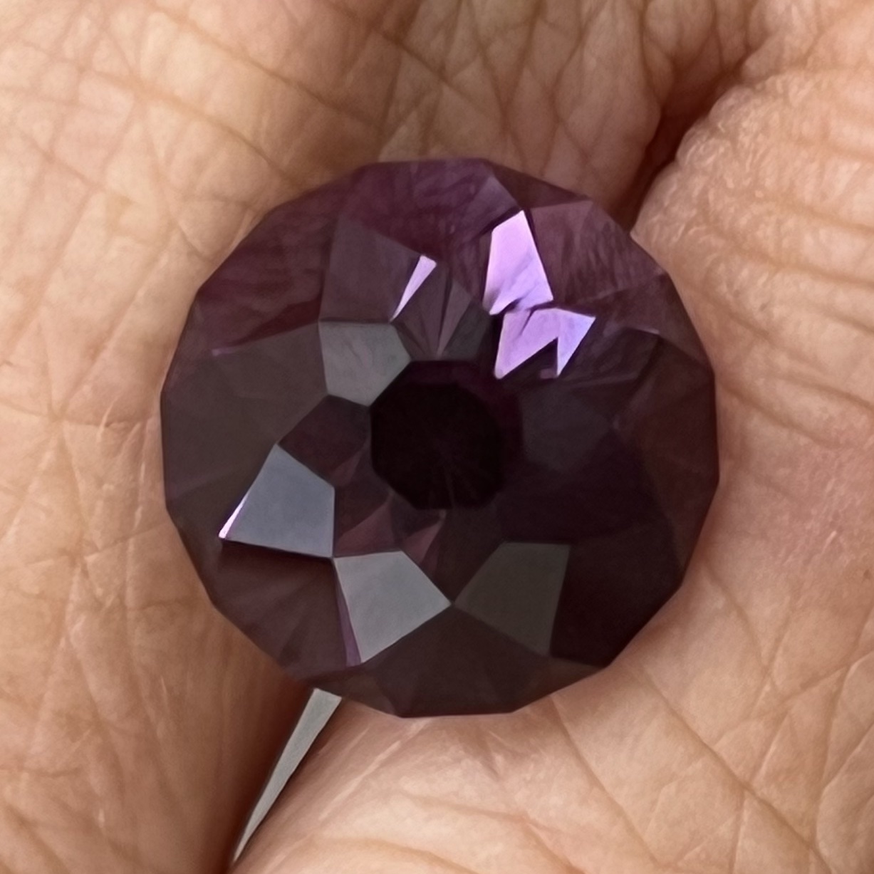 Amethyst view 2