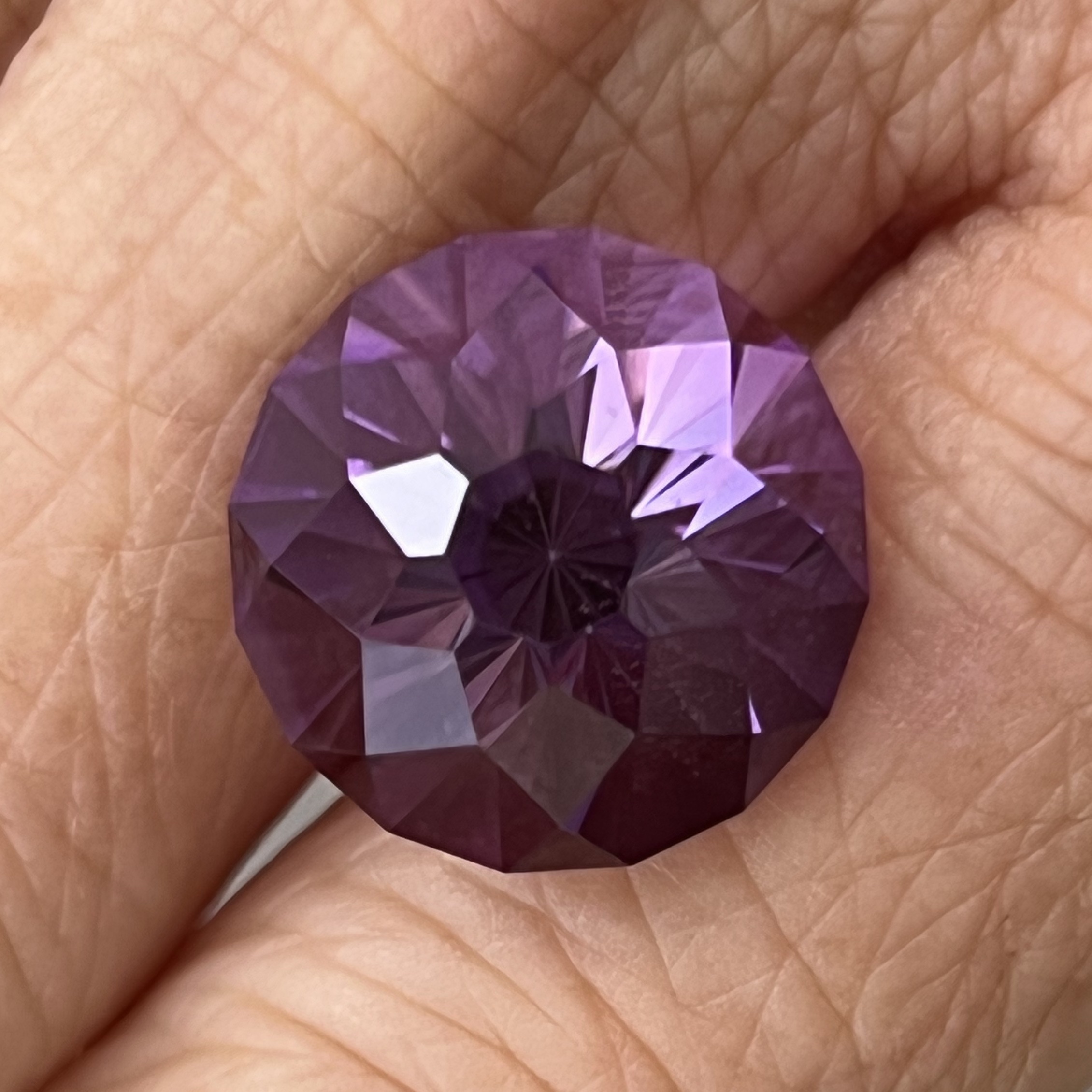Amethyst view 2