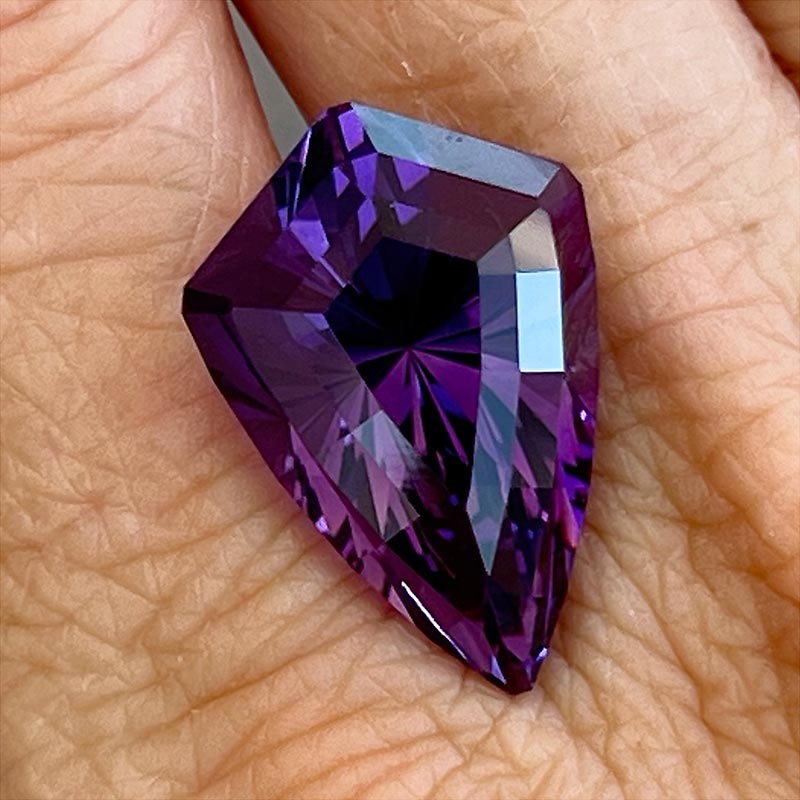 Amethyst view 2