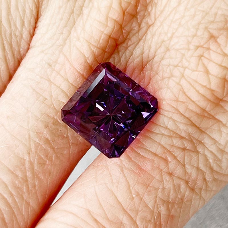 Amethyst view 2