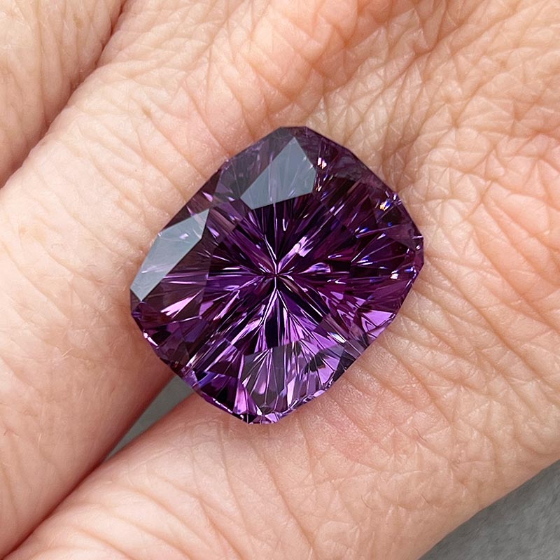 Amethyst view 2