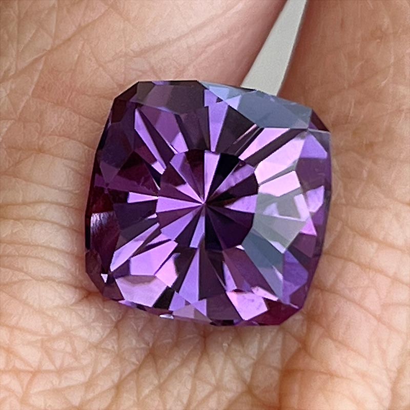 Amethyst view 2
