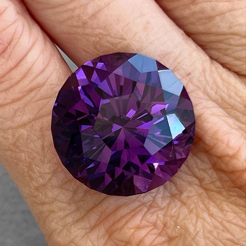 Amethyst view 2