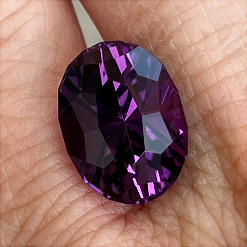 Amethyst view 2