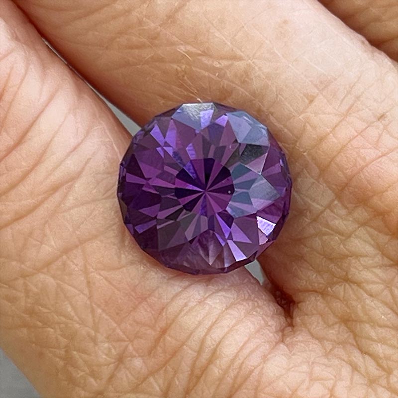 Amethyst view 2