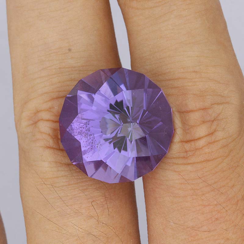 Amethyst view 2