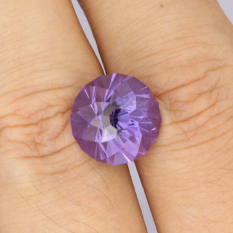 Amethyst view 2