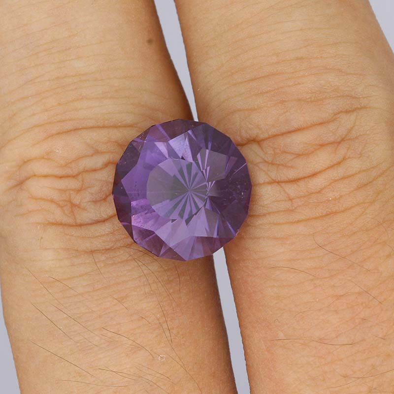 Amethyst view 2