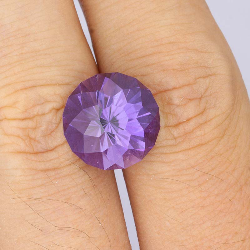 Amethyst view 2