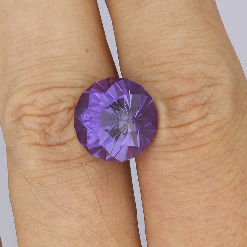 Amethyst view 2