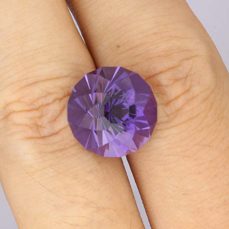 Amethyst view 2