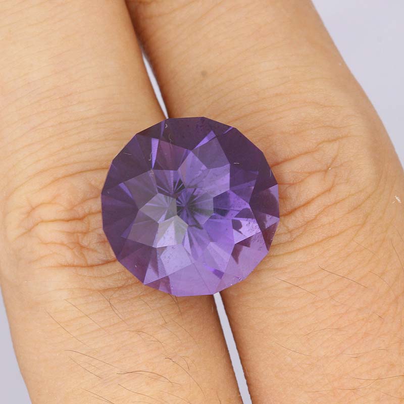 Amethyst view 2
