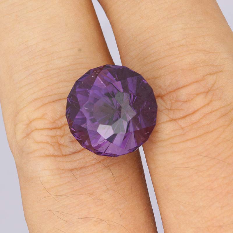 Amethyst view 2