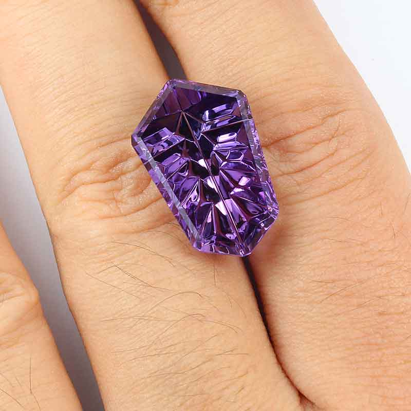 Amethyst view 2