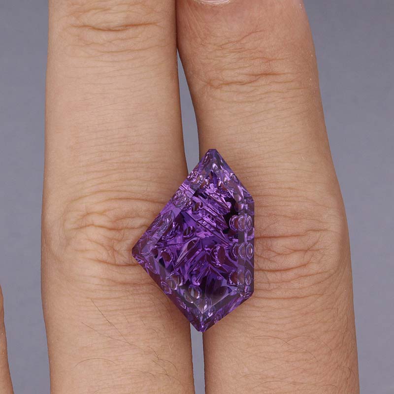 Amethyst view 2