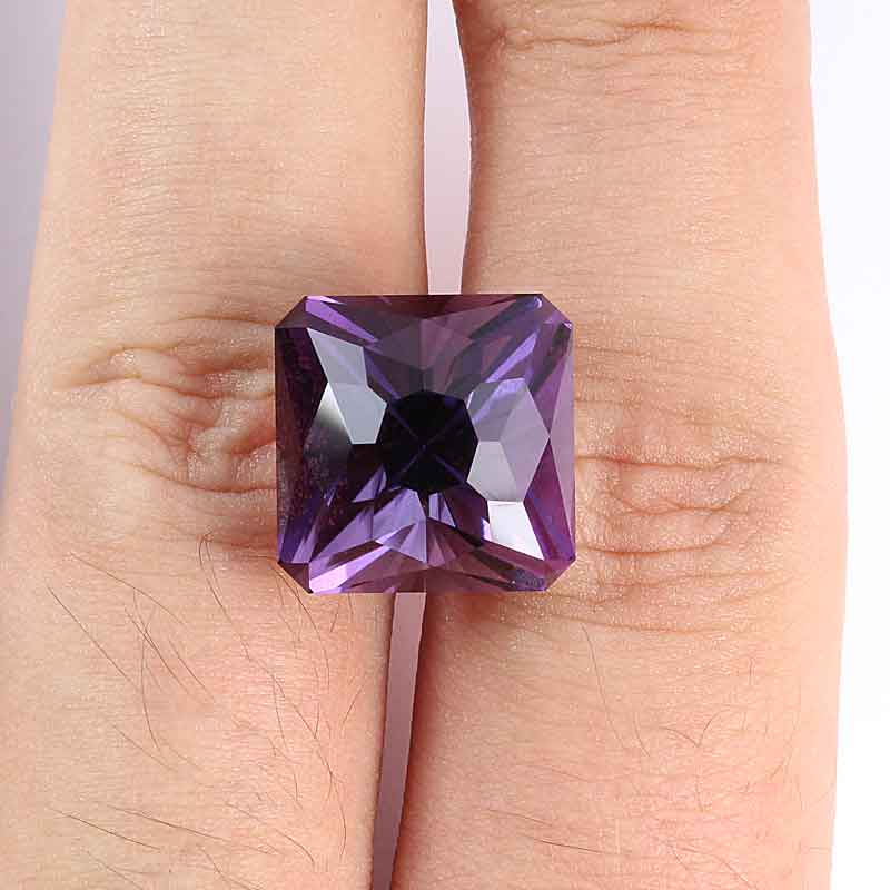 Amethyst view 2