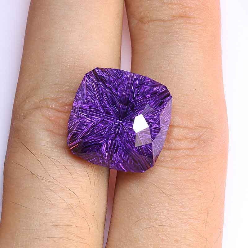 Amethyst view 2