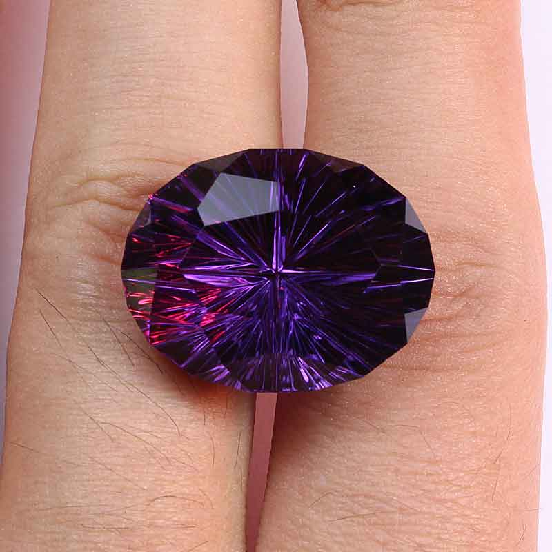 Amethyst view 2
