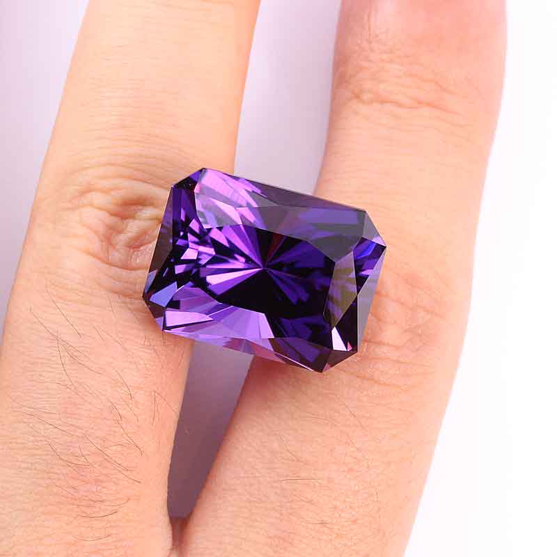 Amethyst view 2
