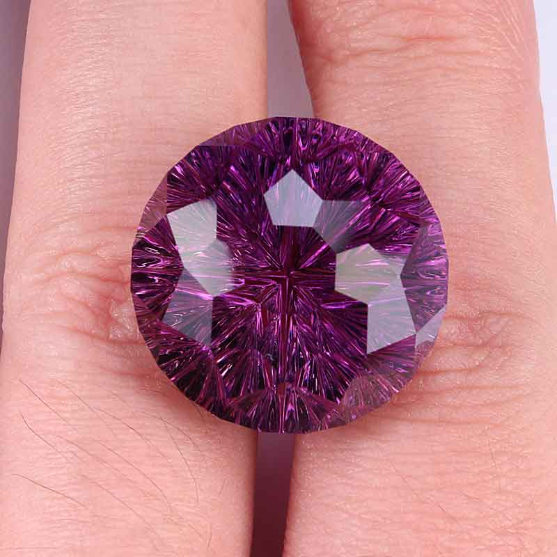 Amethyst view 2