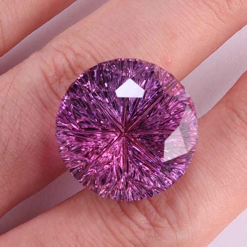 Amethyst view 2