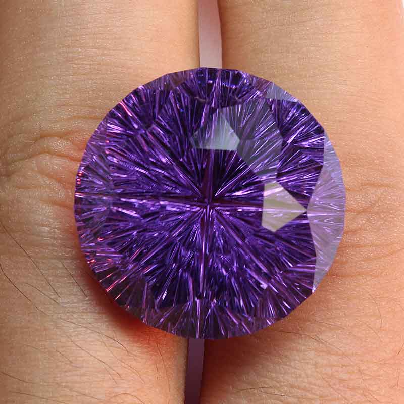 Amethyst view 2