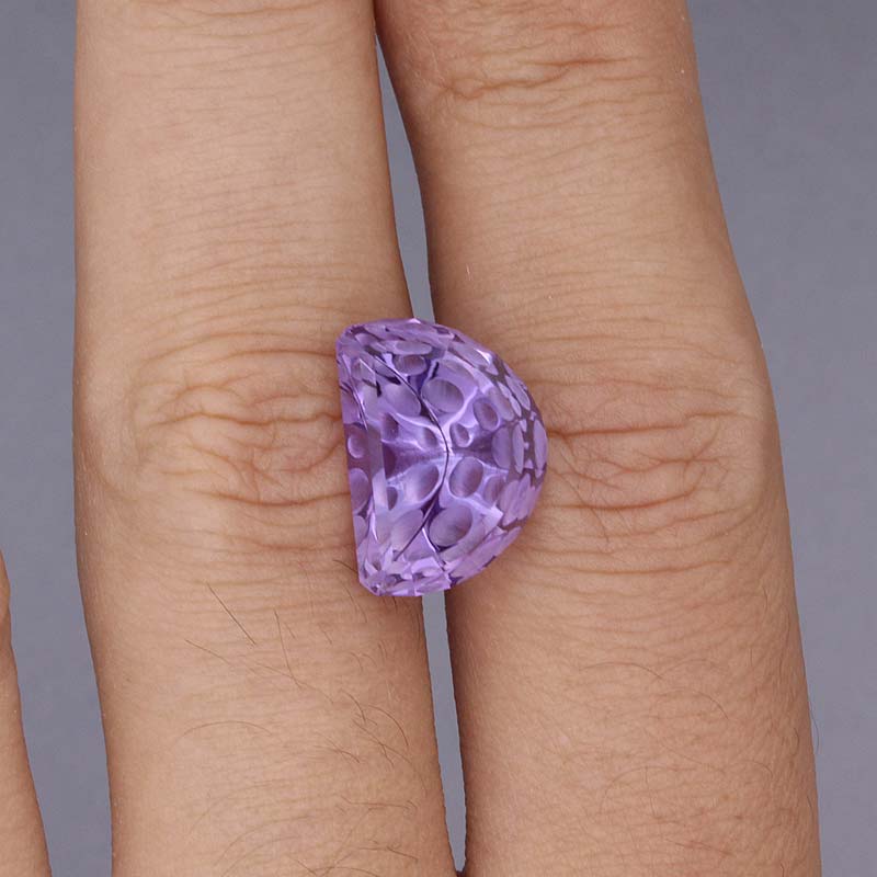 Amethyst view 2